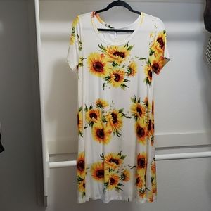 🌻POPYOUNG | Dress | L